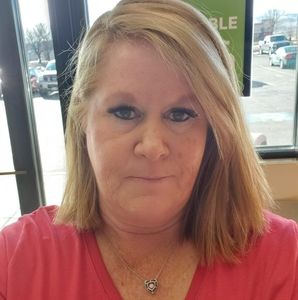 Meet your Posher, Robyn